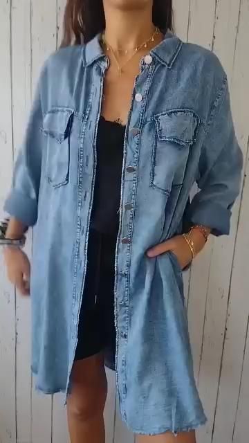 😎 Zeitlos & stylisch – Diese Jeans passt einfach immer!