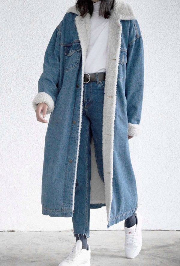 31 awesomely cool coats you won’t want to take off this winter