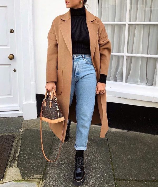 Cropped Jumper