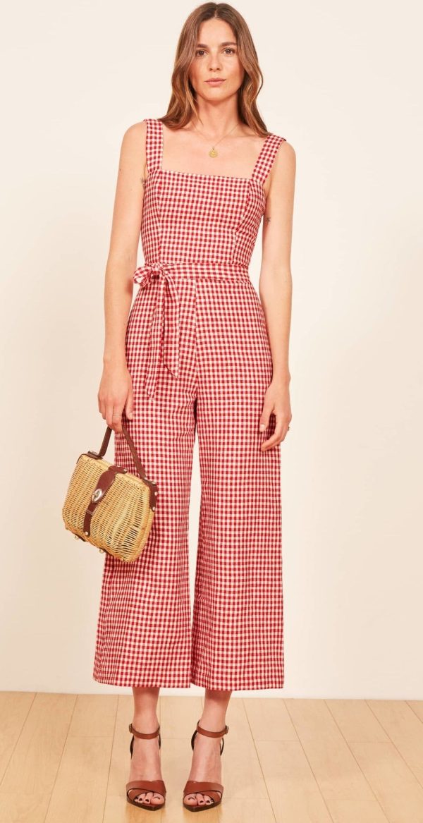 24 Fabulous Jumpsuits That'll Make You Wanna Strut Your Stuff