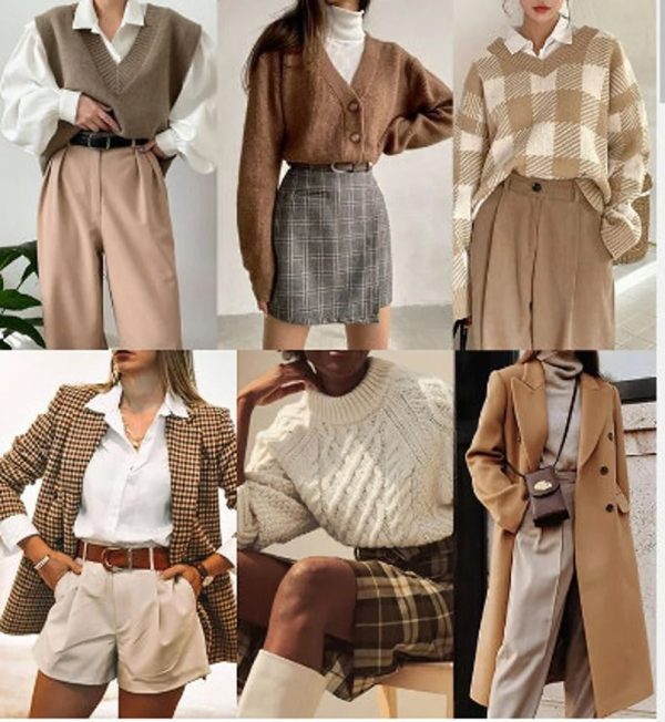Light Academia Clothing Mystery Box/style Bundle 1 to 4 Quality Vintage Items/surprise Pack/gift Idea - Etsy