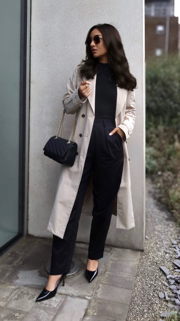 Upgrade your workplace attire and more by The Drop.