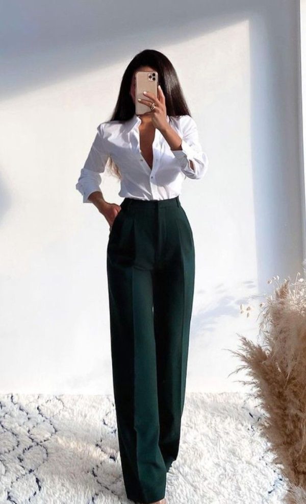 fashion trends and style advice