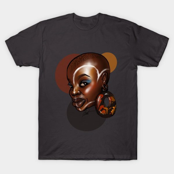 Sista Girl T-shirt