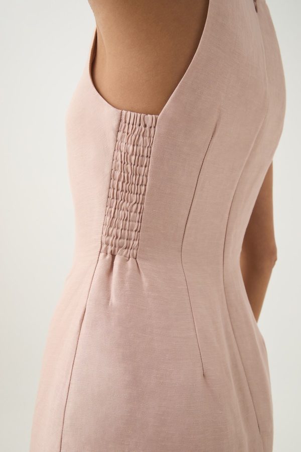 Paloma Mini Dress