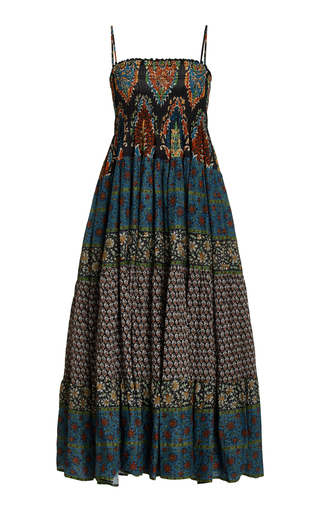 Women's Designer Midi-Dresses | Moda Operandi