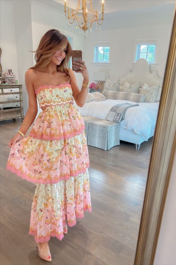 Summer Dresses to Wear This Summer