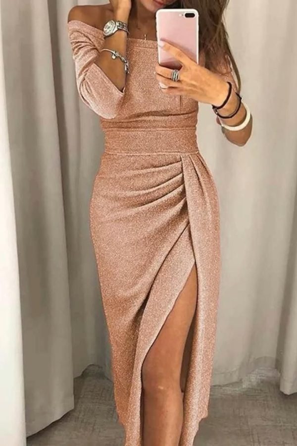 🔥 Letzte Chance: Midikleider im SALE! 💃🎉