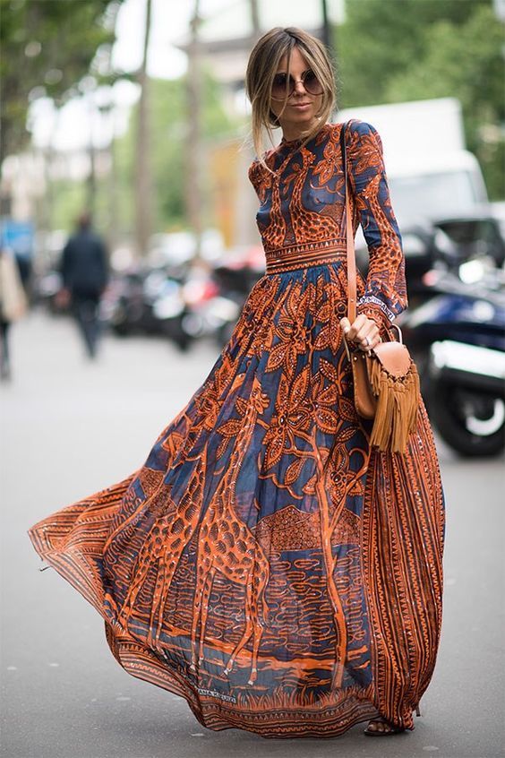 The 7 Most Versatile Pieces for Your Fall Wardrobe