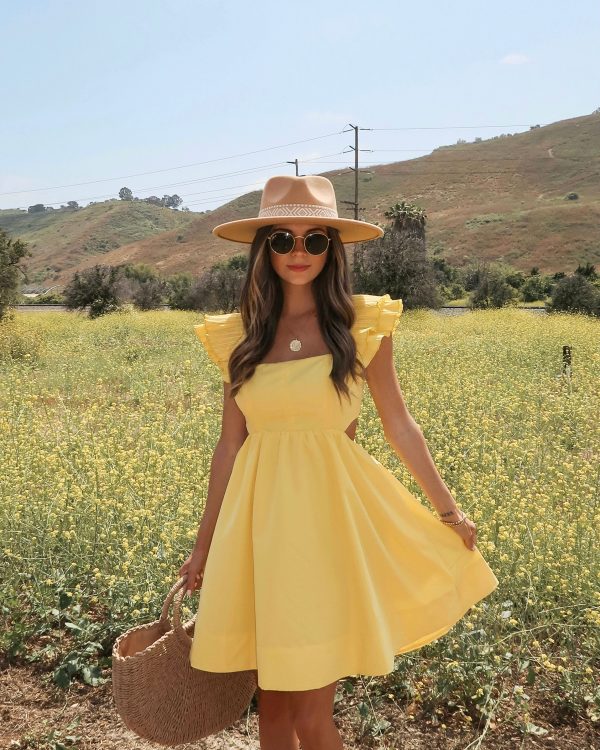 Summer Dresses