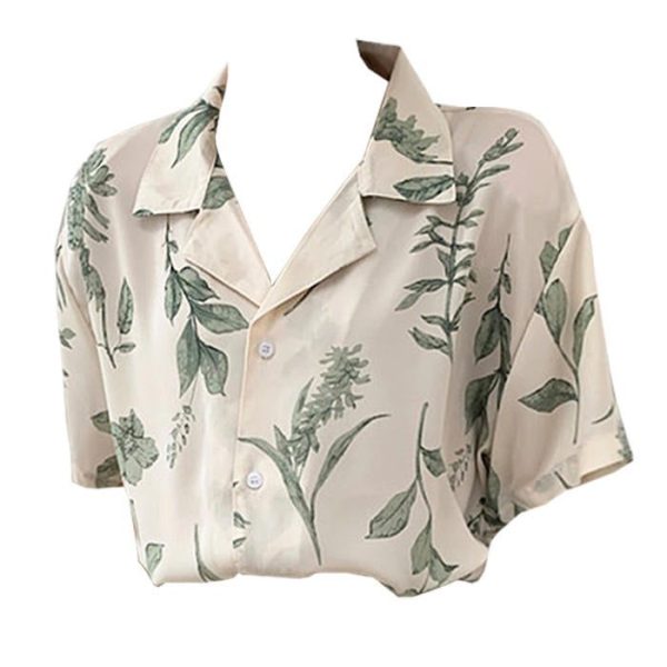 2.0 Plant Mom Shirt - Free Size / Black