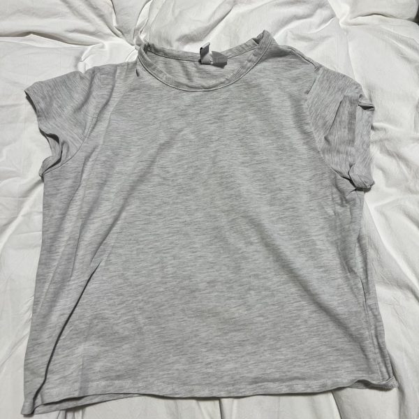 H&M Women's T-shirt $6.00