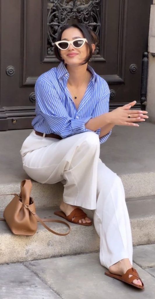 33 Spring Outfits for 2024 - Boss Babe Chronicles