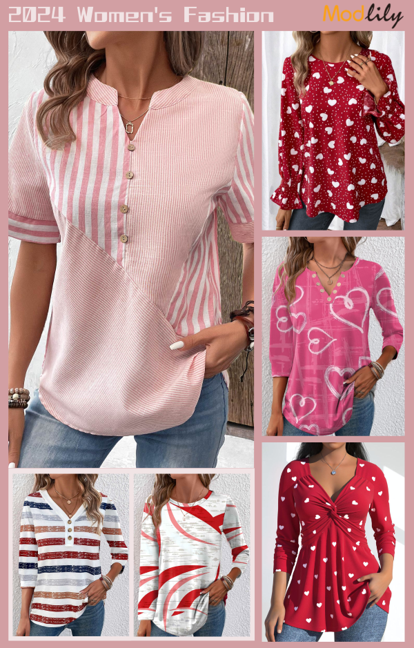 Pre Valentine's Day | Clearance: Buy 3 Get 4th Free!