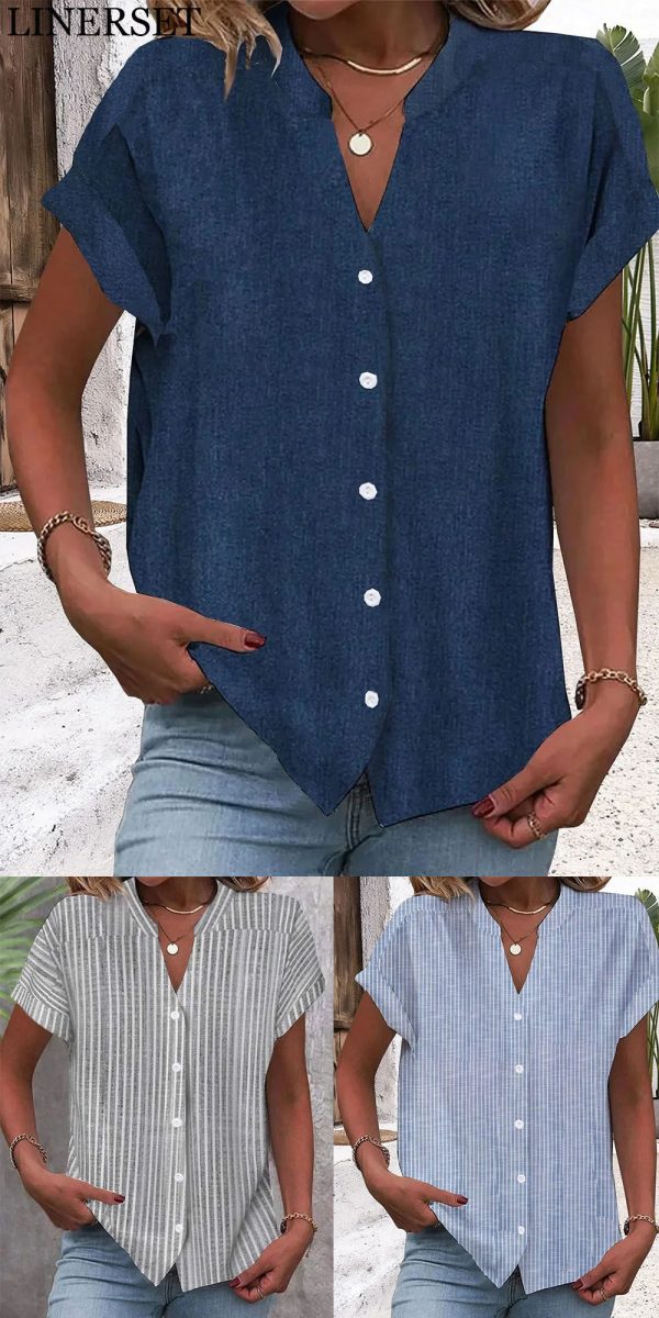 📣 PREMIUM LINEN✔🙂High-quality linen , perfect for your Easy Life✔