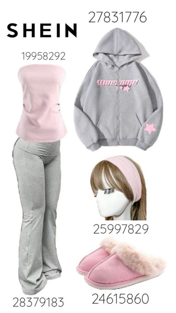 SHEIN Finds