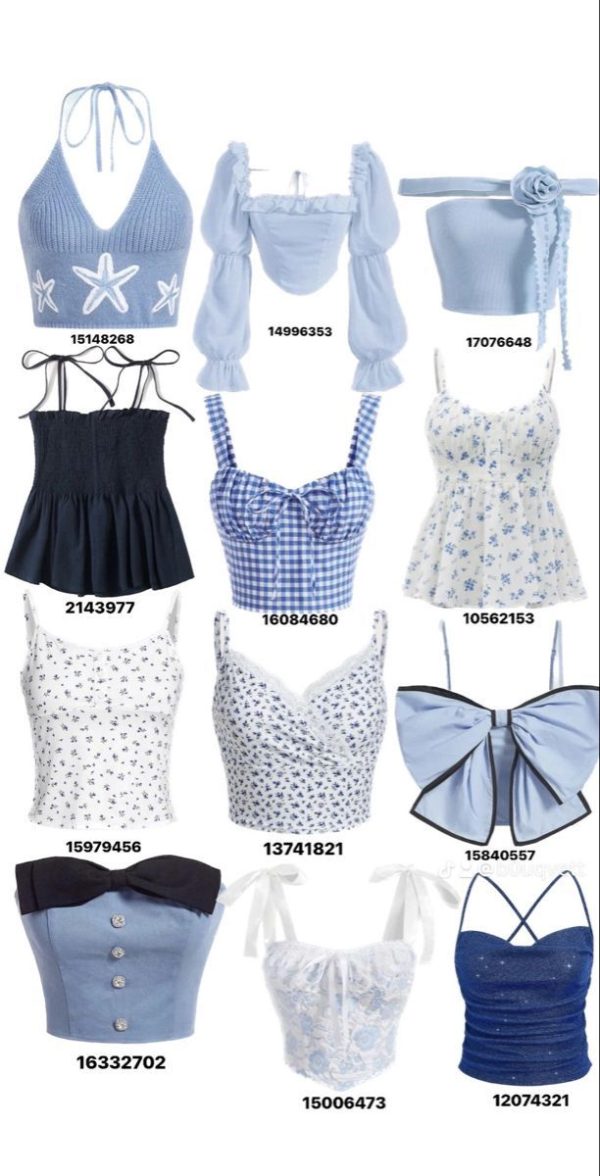 How to Style Casual Summer Looks for Everyday?