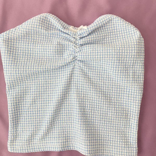 SHEIN Women's Crop top $8.00