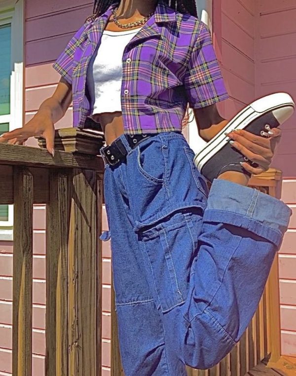 indie outfits aesthetic summer