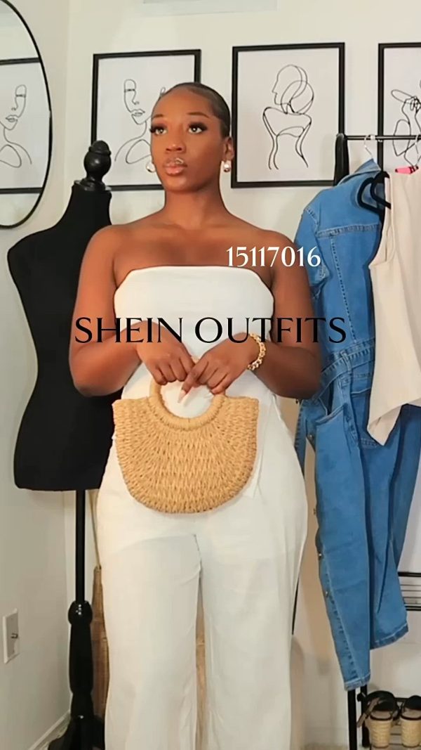 Shein Outfits for Summer