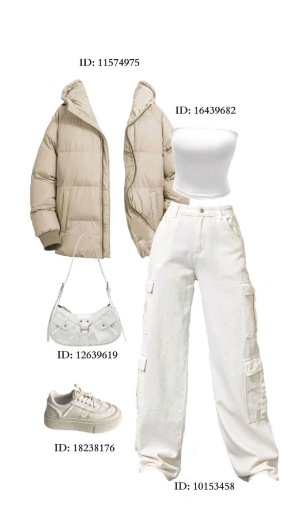 Looks na shein
