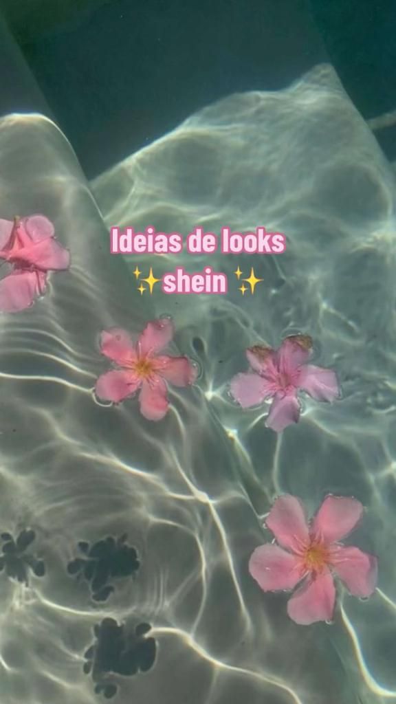 Shein looks