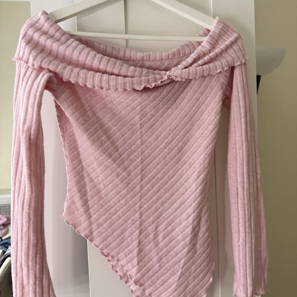 SHEIN Women's Shirt $17.00