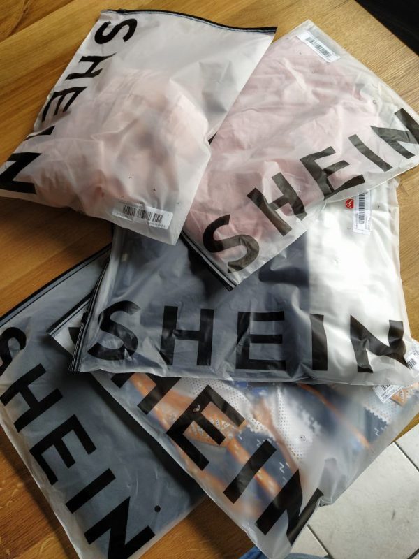 Mon avis sur la boutique en ligne Shein | Najiwen