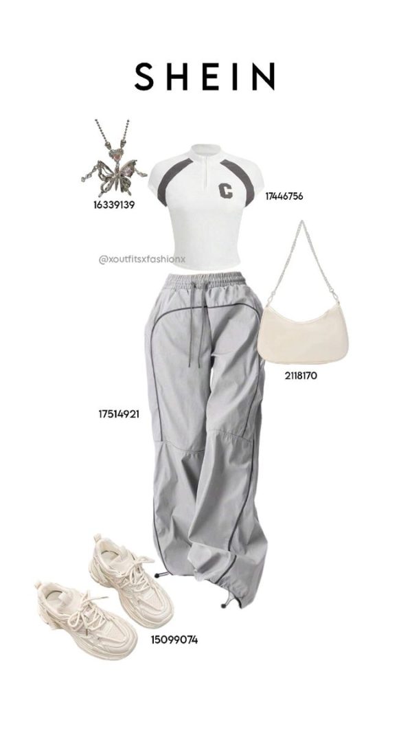 looks shein ✨