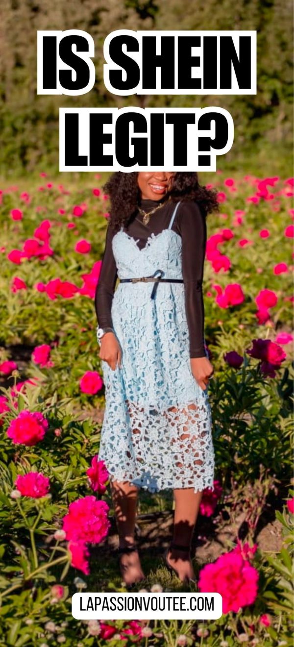 Is Shein Legit? - Everything You Should Know About Shein
