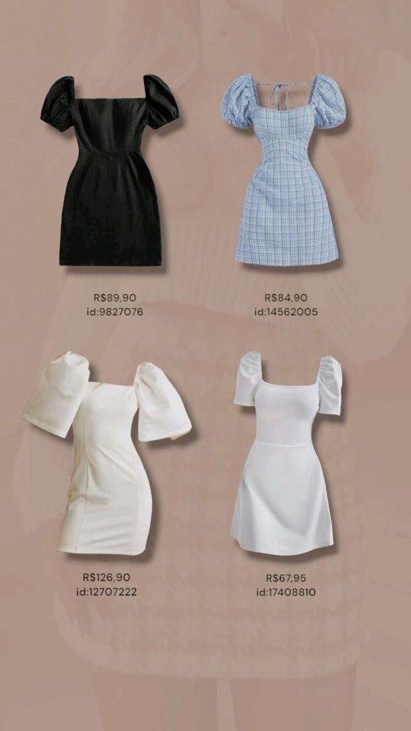 Clique na imagem e ganhe 10% Off nas suas compras a SHEIN 🥰🥰