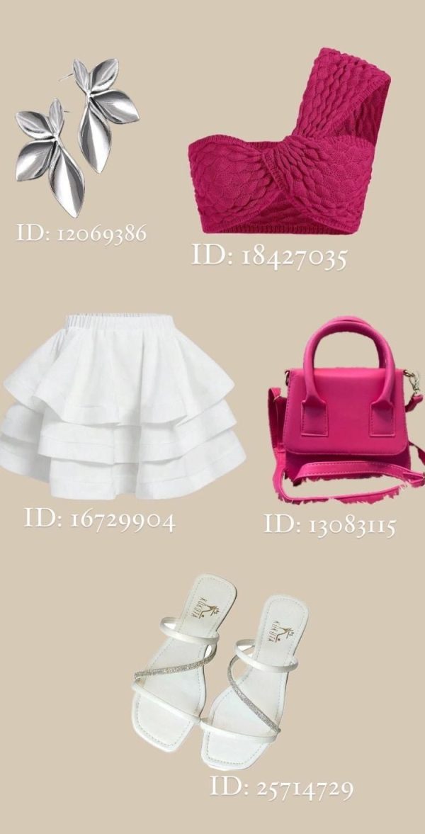 Paty do nordeste / looks shein feminino