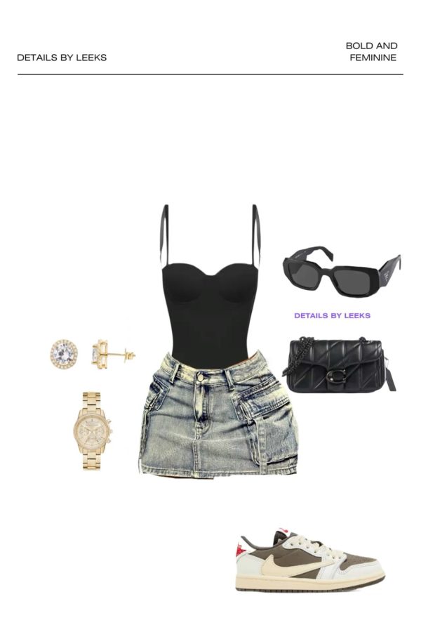 Summer Vibes