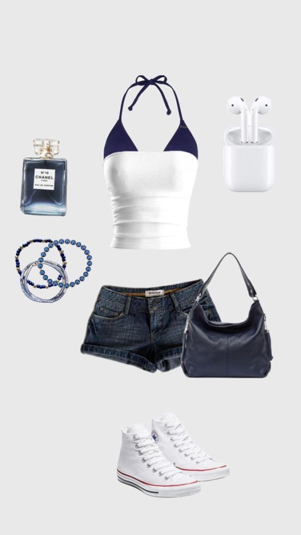 Summer outfit