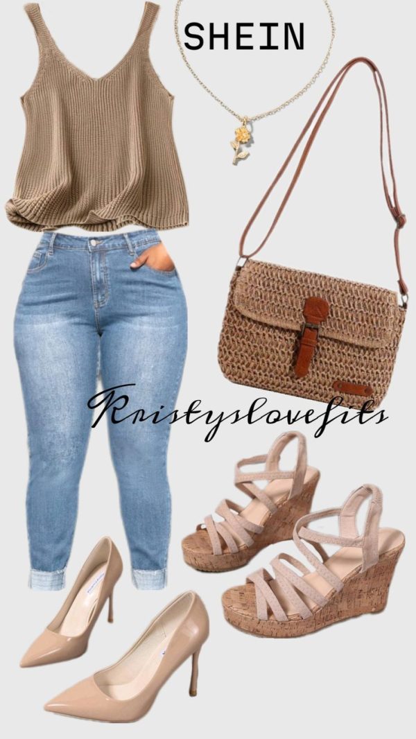 Shein outfit ideas