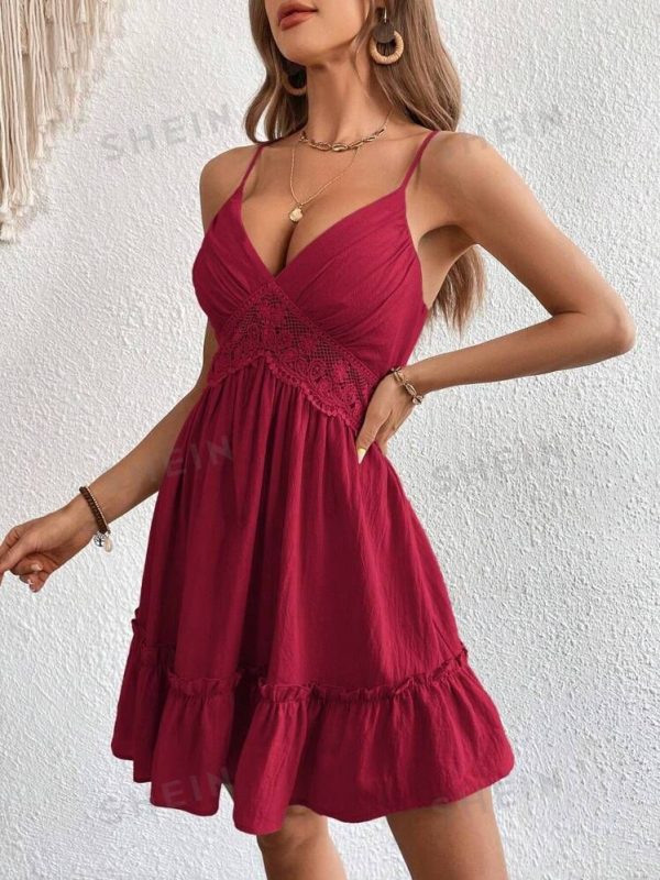 Bienvenue sur SHEIN