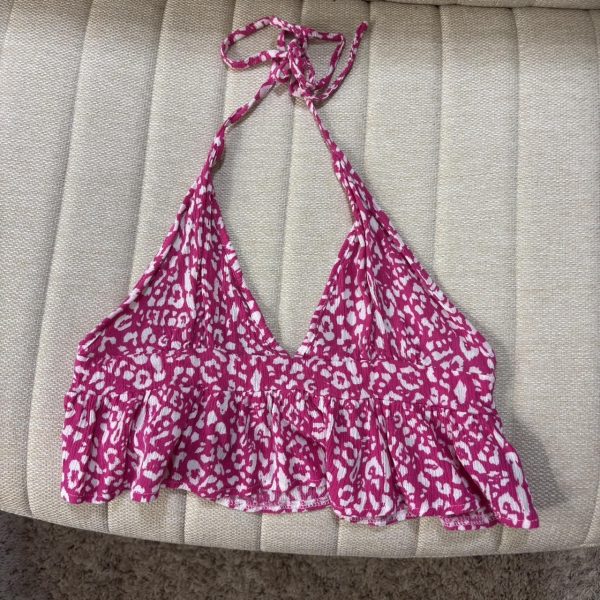 SHEIN Women's Tank top $7.00