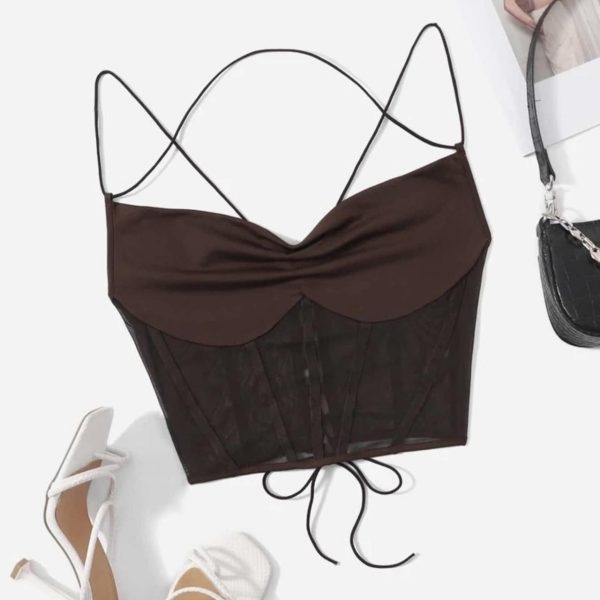 SHEIN Women's Tank top $12.00