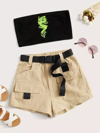 Conjuntos para Chicas | Moda infantil