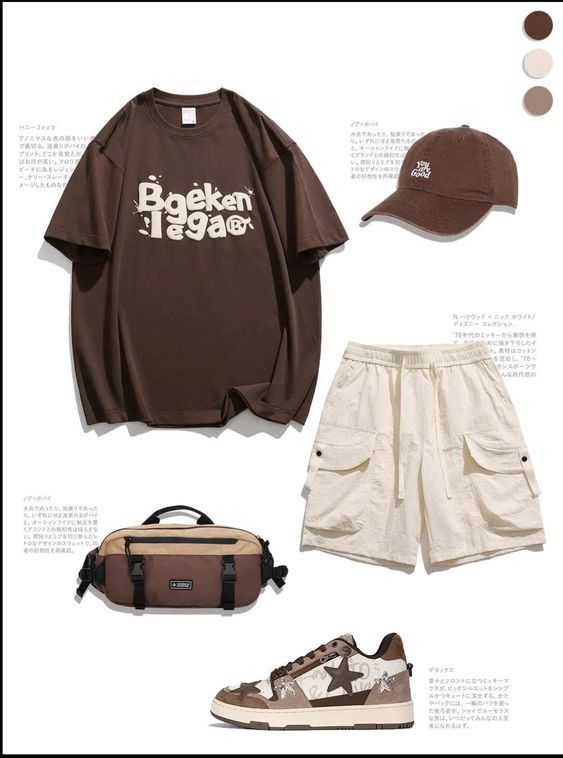 Bgeken Lega T shirt