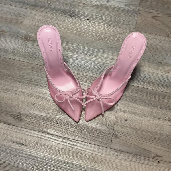 Forever 21 Women's Pumps $30.00