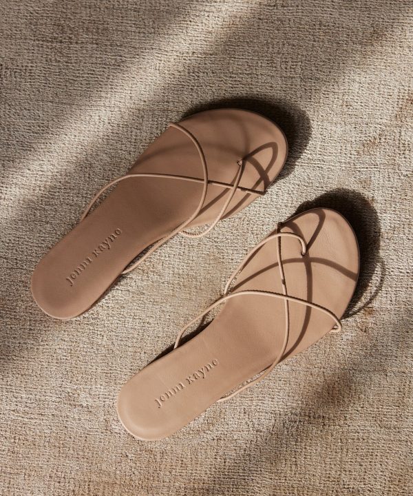 Eve Sandal - 40