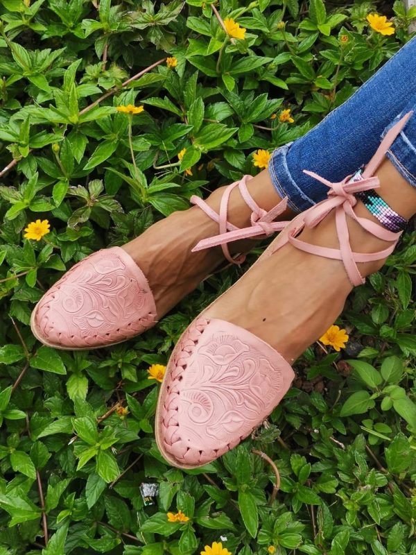 Huarache Sandal ~ All Sizes Boho- Hippie Vintage ~ Mexican Style ~ Colorful Leather ~ Mexican Huaraches - Etsy