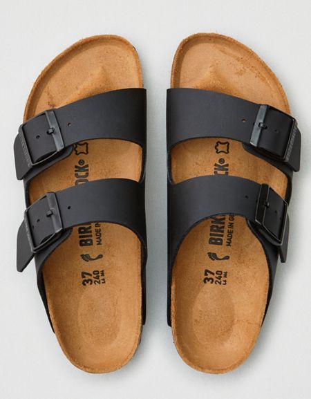 Birkenstock Womens Arizona Sandal