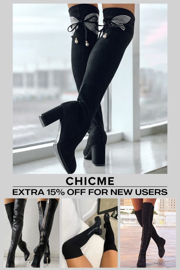 Best Seller Boots