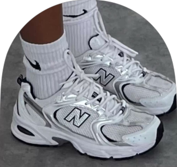 new shoes!!