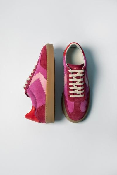 Sure, White Trainers Are Timeless, But These Statement Styles Will Make All Your 2025 Outfits Look Much Cooler