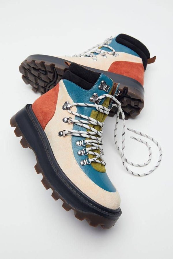 20 Winter Boots That Look Cool But Don't Cost a Ton
