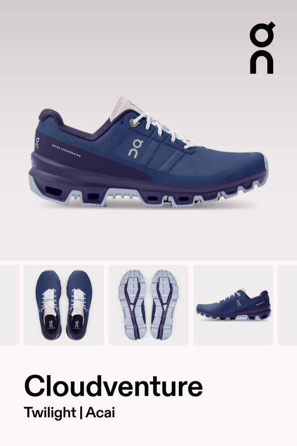 Cloudventure Twilight | Acai