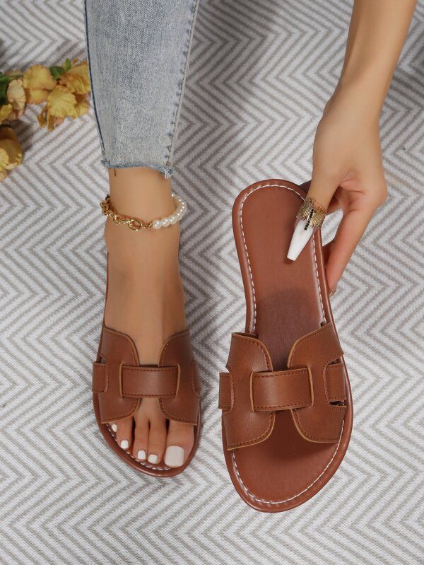 The Best Hermès Oran Sandals Dupes at Affordable Prices
